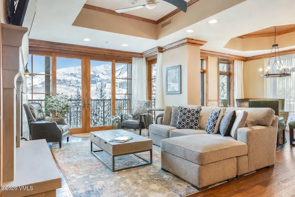 728 W Lionshead Circle Vail CO 81657
