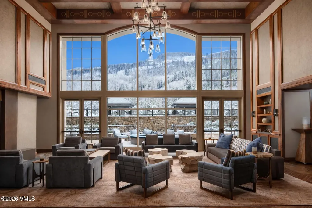728 W Lionshead Circle Vail CO 81657