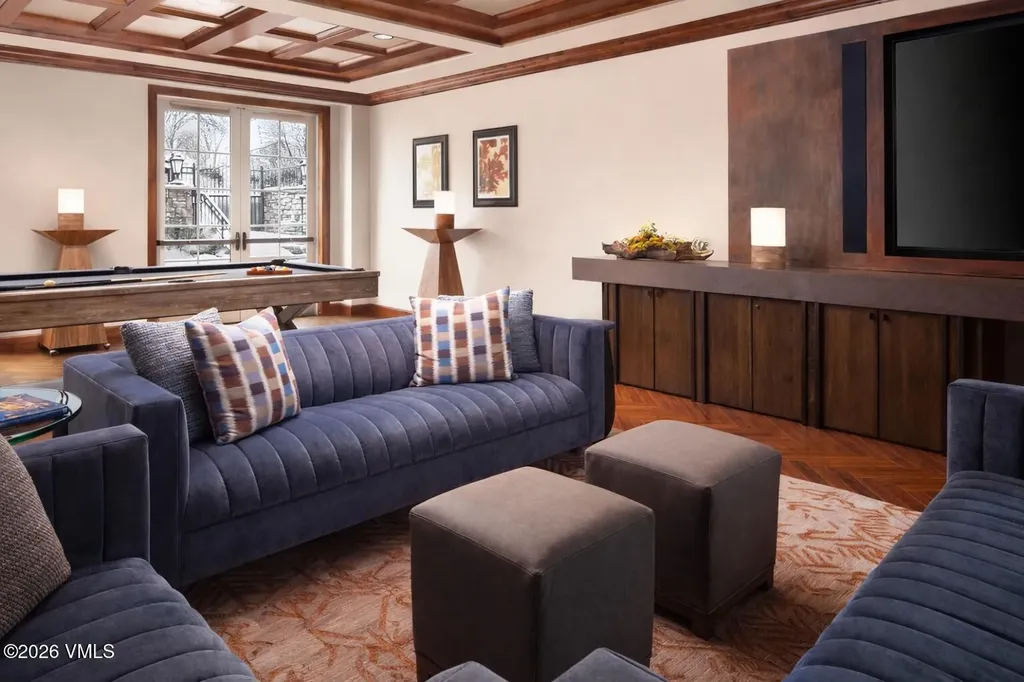 728 W Lionshead Circle Vail CO 81657