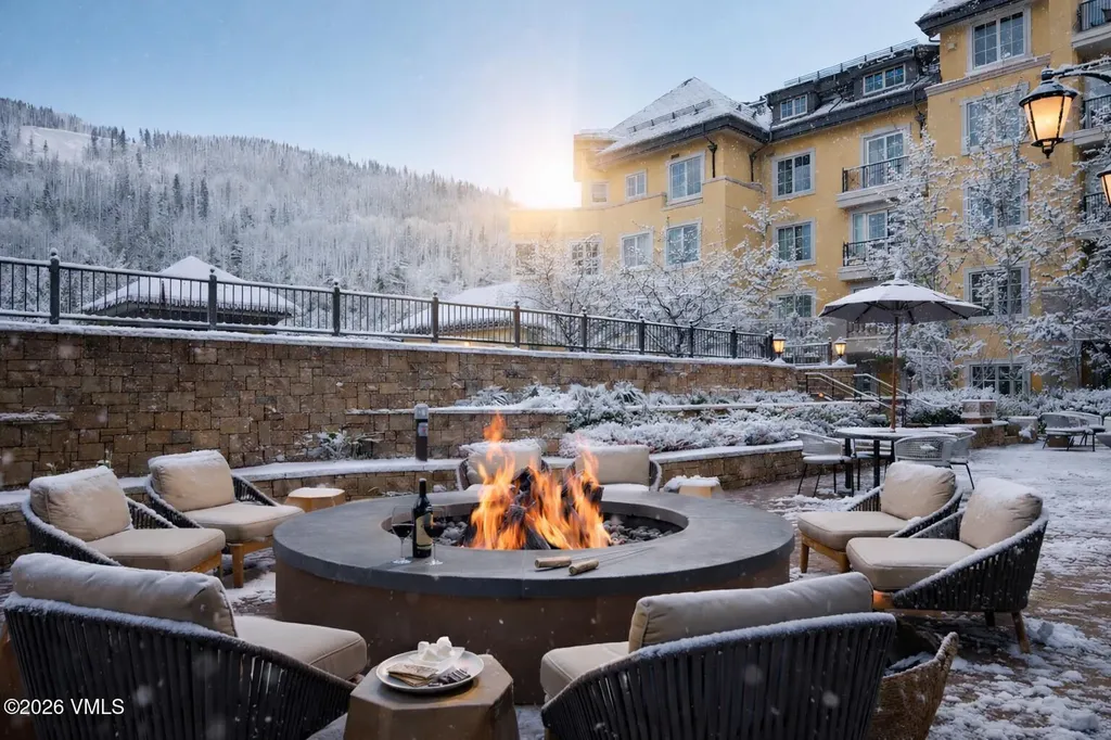 728 W Lionshead Circle Vail CO 81657