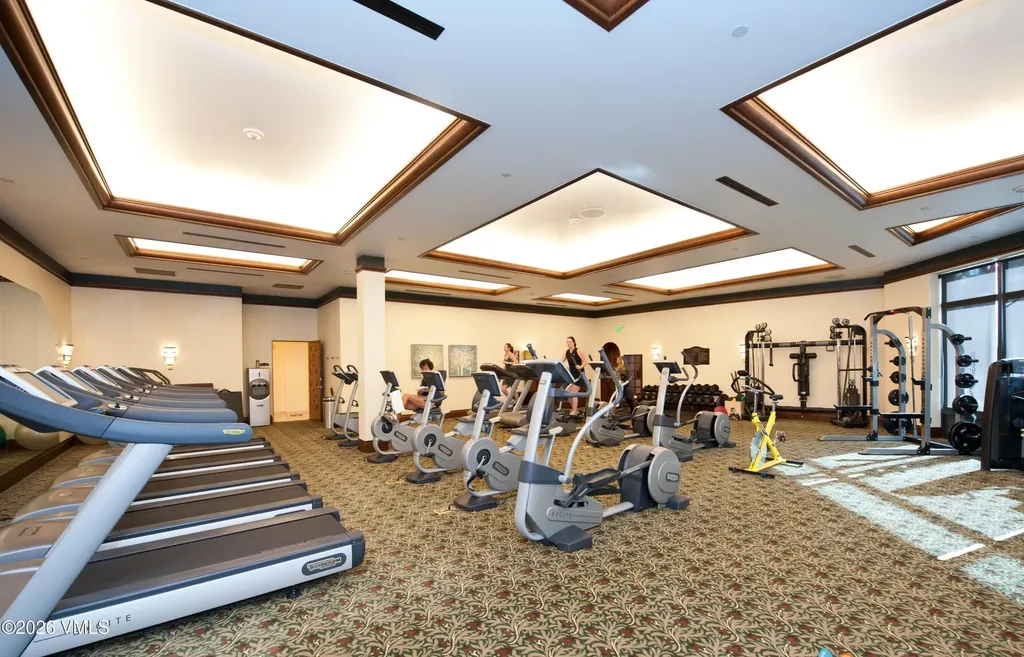 728 W Lionshead Circle Vail CO 81657