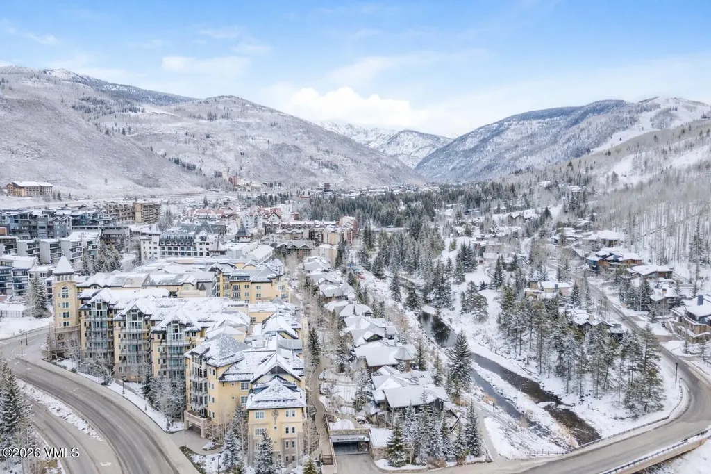 728 W Lionshead Circle Vail CO 81657