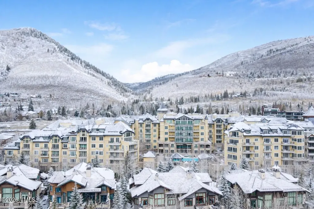 728 W Lionshead Circle Vail CO 81657