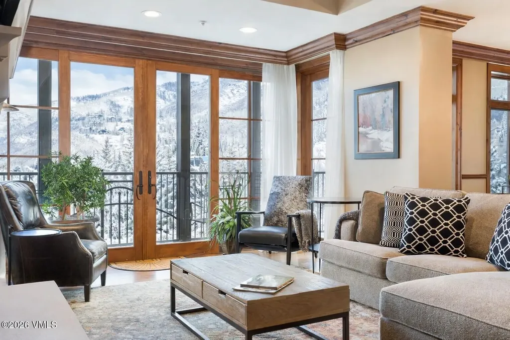 728 W Lionshead Circle Vail CO 81657
