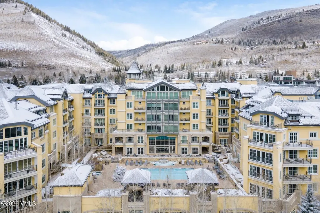 728 W Lionshead Circle Vail CO 81657