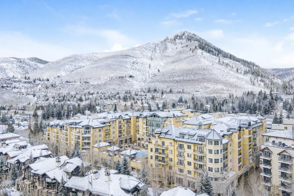 728 W Lionshead Circle Vail CO 81657