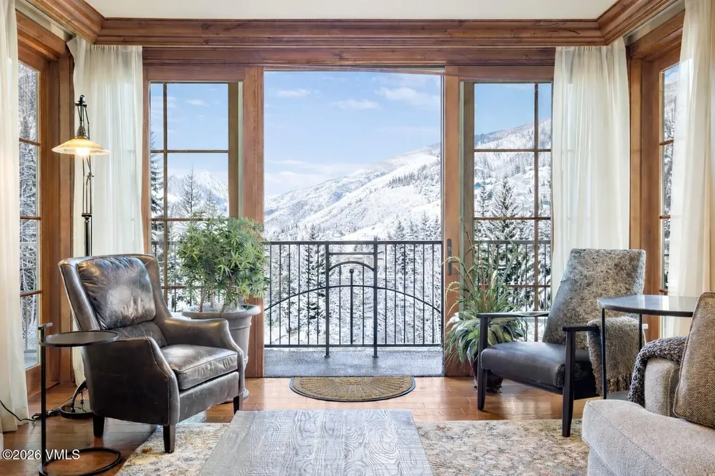 728 W Lionshead Circle Vail CO 81657