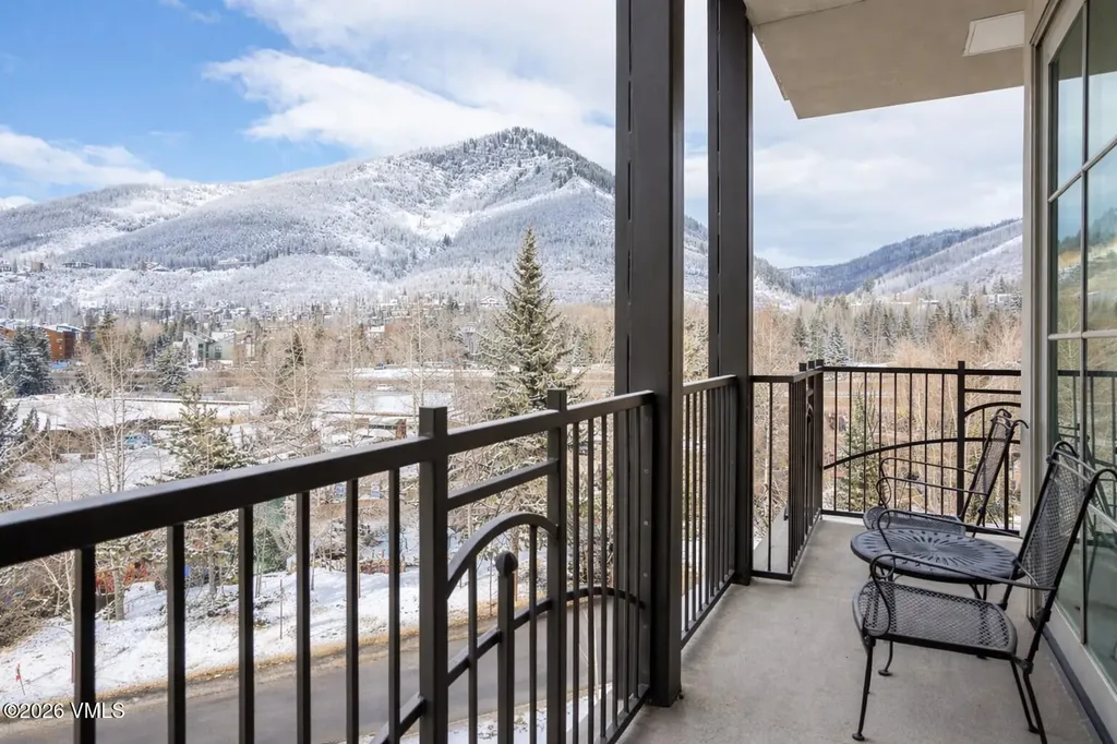 728 W Lionshead Circle Vail CO 81657