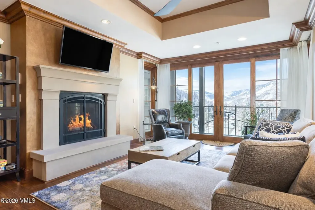 728 W Lionshead Circle Vail CO 81657
