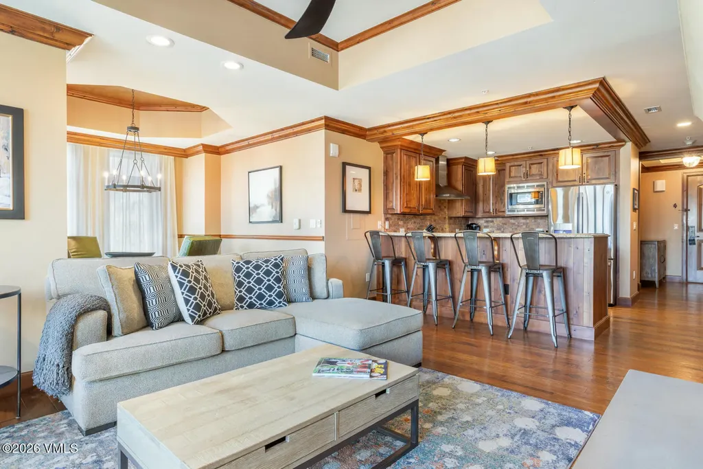 728 W Lionshead Circle Vail CO 81657