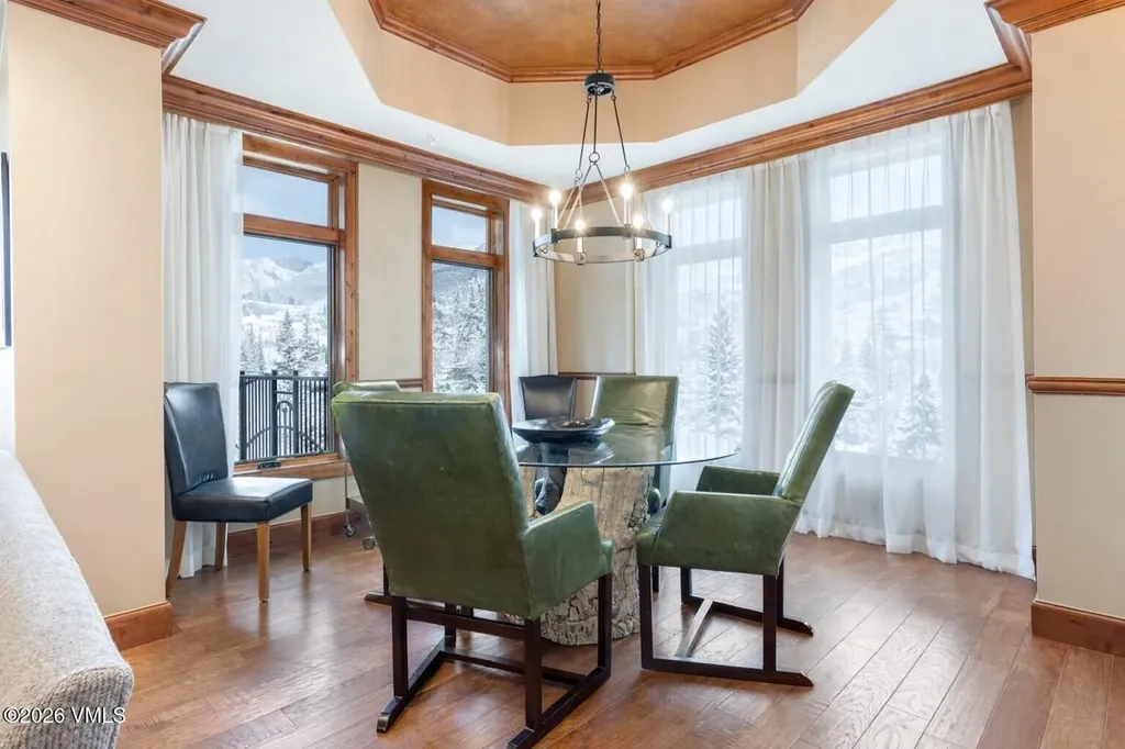 728 W Lionshead Circle Vail CO 81657