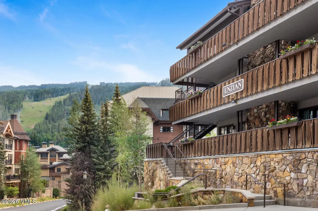 707 W Lionshead Circle Vail CO 81657