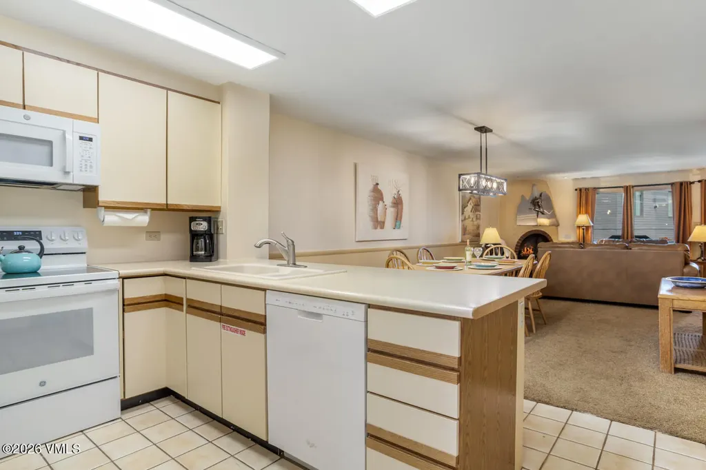 707 W Lionshead Circle Vail CO 81657