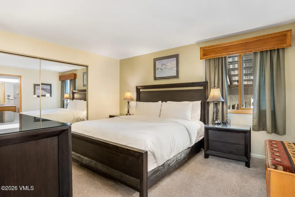 707 W Lionshead Circle Vail CO 81657