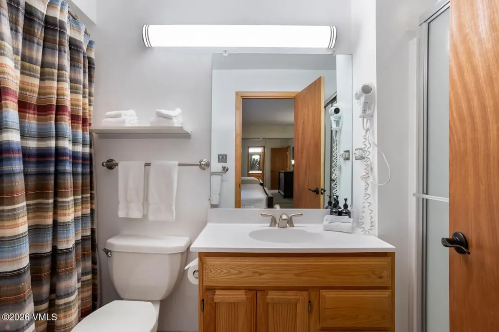 707 W Lionshead Circle Vail CO 81657