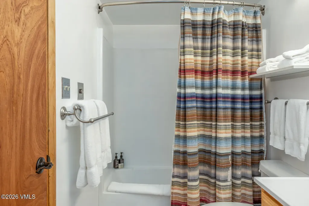 707 W Lionshead Circle Vail CO 81657