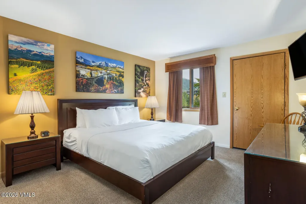 707 W Lionshead Circle Vail CO 81657
