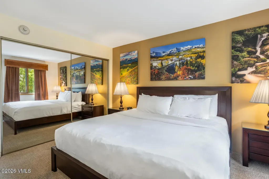 707 W Lionshead Circle Vail CO 81657
