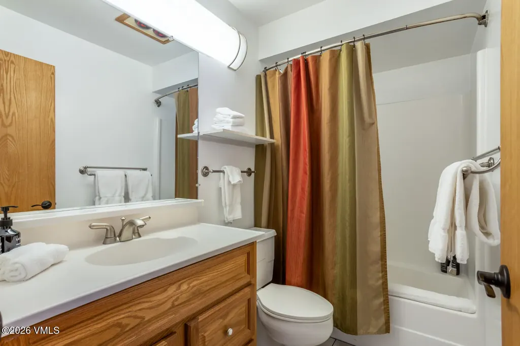 707 W Lionshead Circle Vail CO 81657