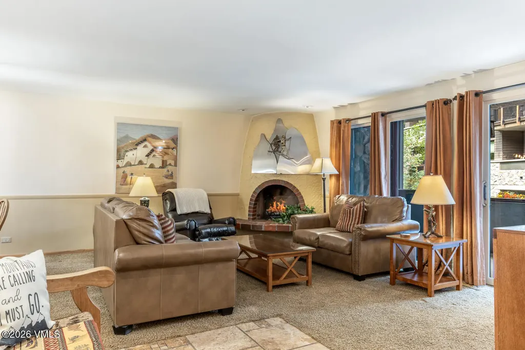 707 W Lionshead Circle Vail CO 81657