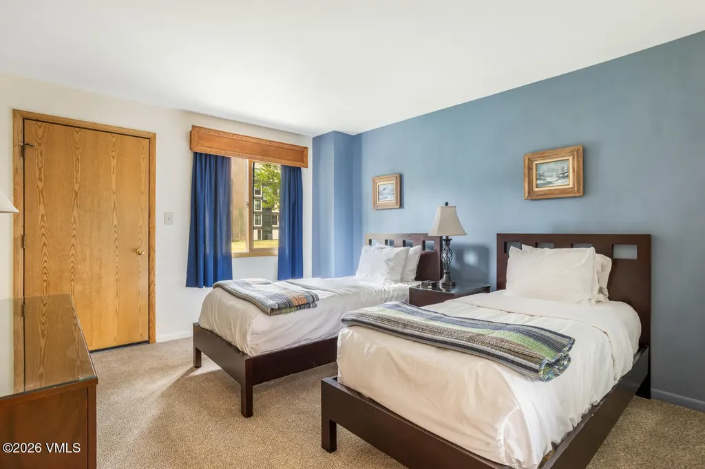 707 W Lionshead Circle Vail CO 81657