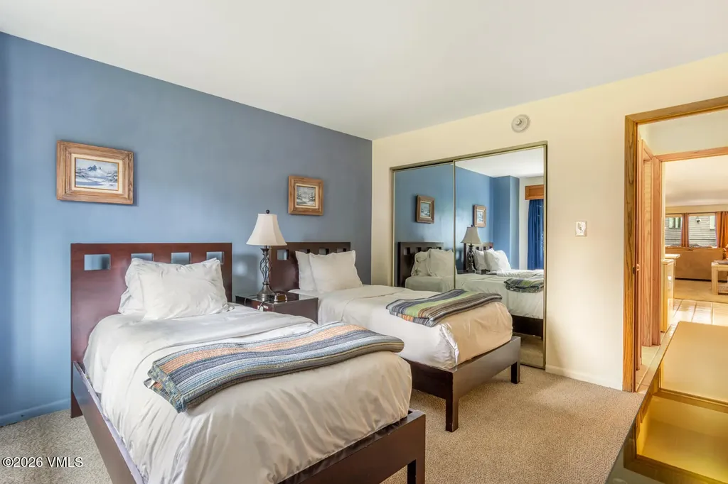 707 W Lionshead Circle Vail CO 81657