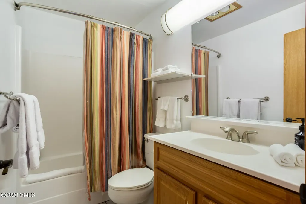 707 W Lionshead Circle Vail CO 81657