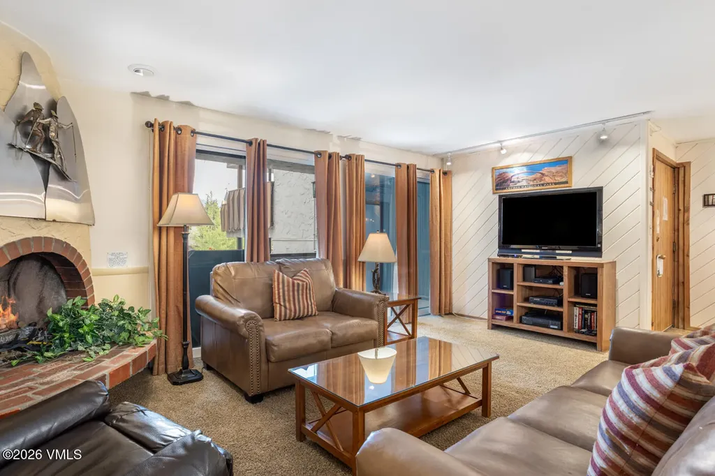 707 W Lionshead Circle Vail CO 81657
