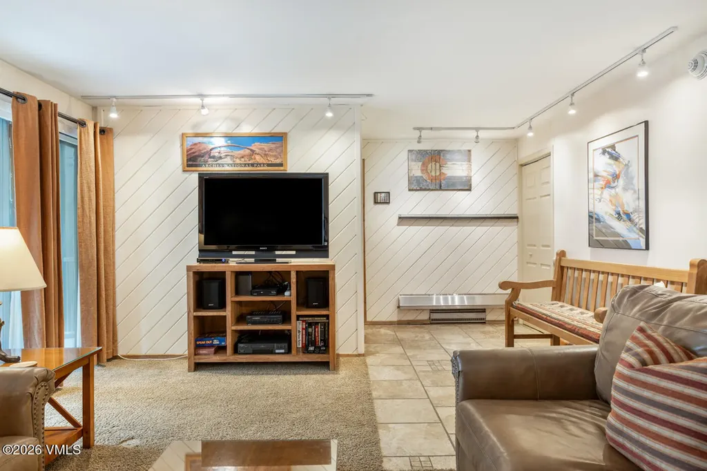 707 W Lionshead Circle Vail CO 81657
