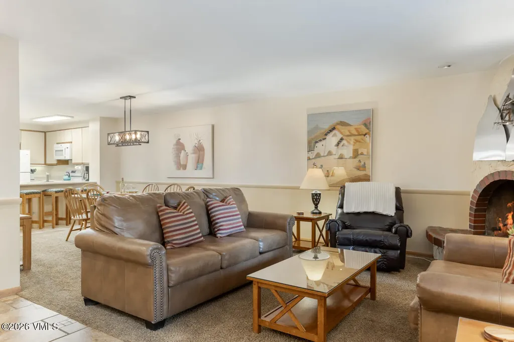 707 W Lionshead Circle Vail CO 81657