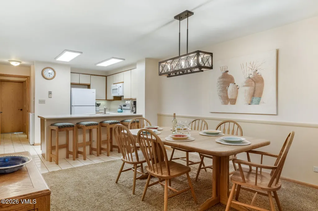 707 W Lionshead Circle Vail CO 81657