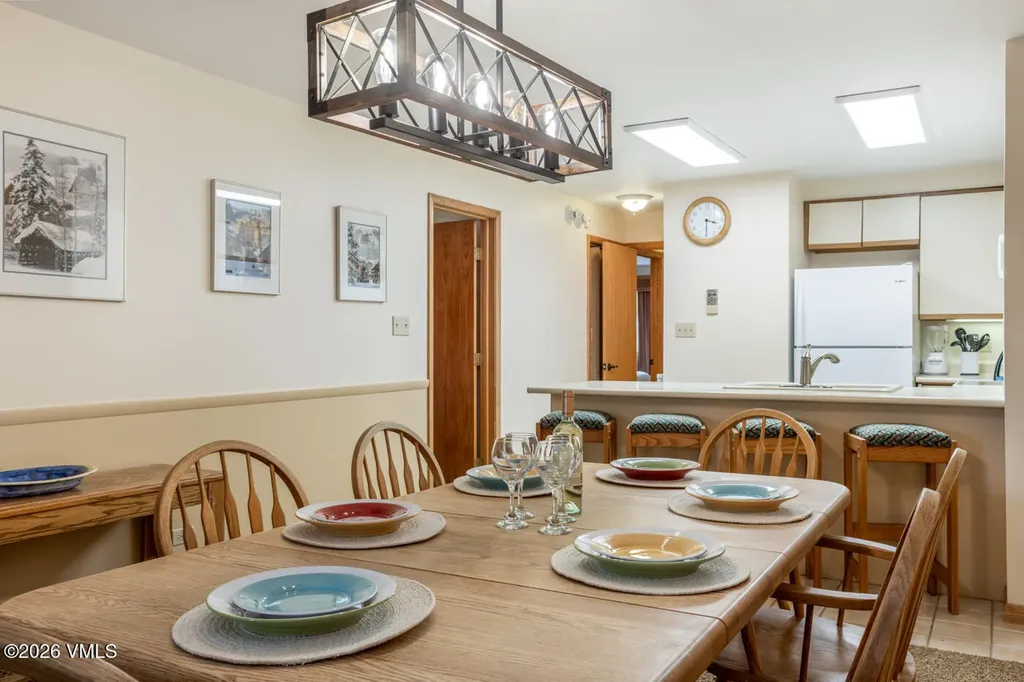 707 W Lionshead Circle Vail CO 81657