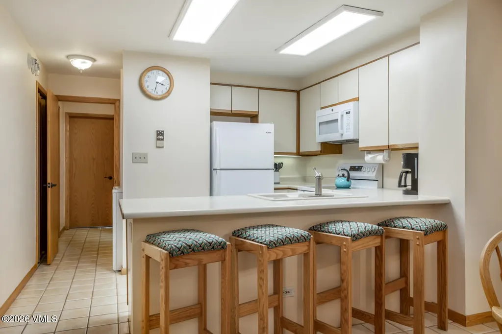 707 W Lionshead Circle Vail CO 81657