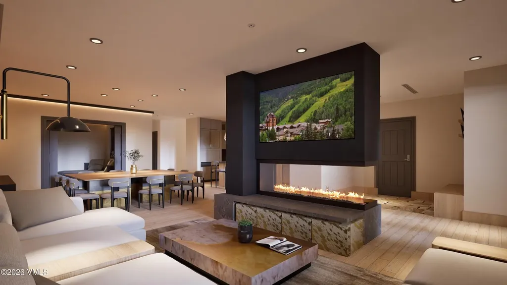 Vail CO 81657