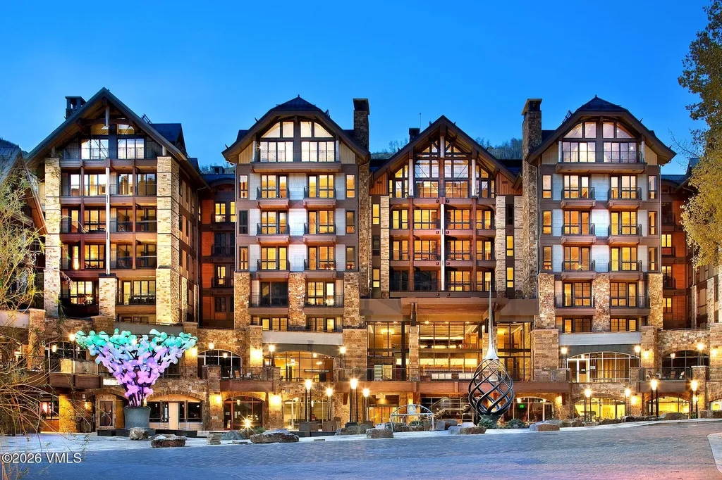 Vail CO 81657