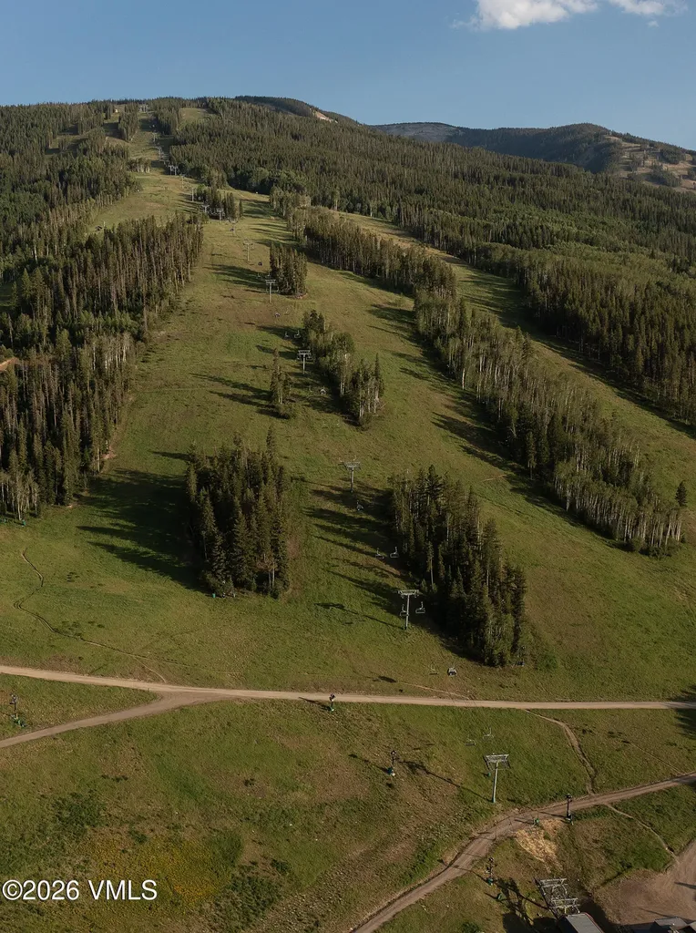 210 Offerson Road Beaver Creek CO 81620