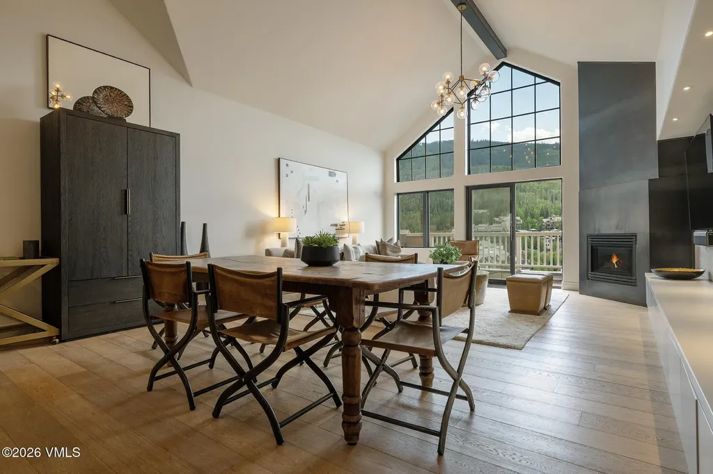 210 Offerson Road Beaver Creek CO 81620