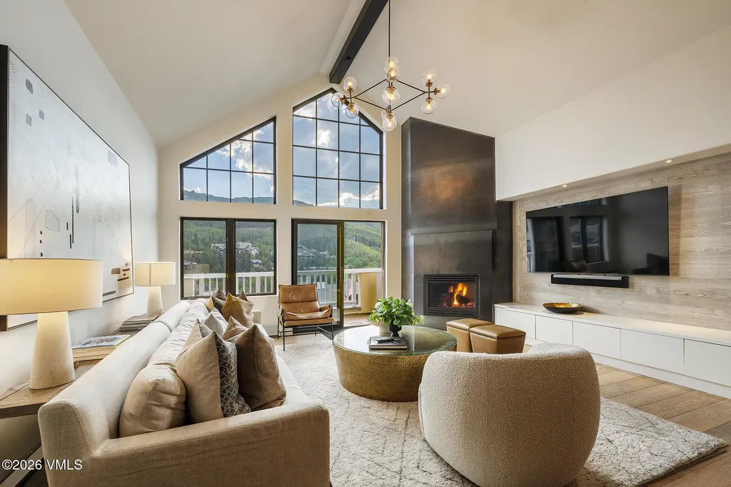 210 Offerson Road Beaver Creek CO 81620