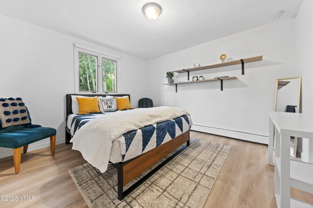 2448 Garmisch Drive Vail CO 81657
