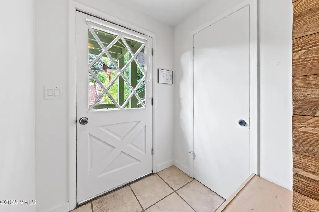2448 Garmisch Drive Vail CO 81657
