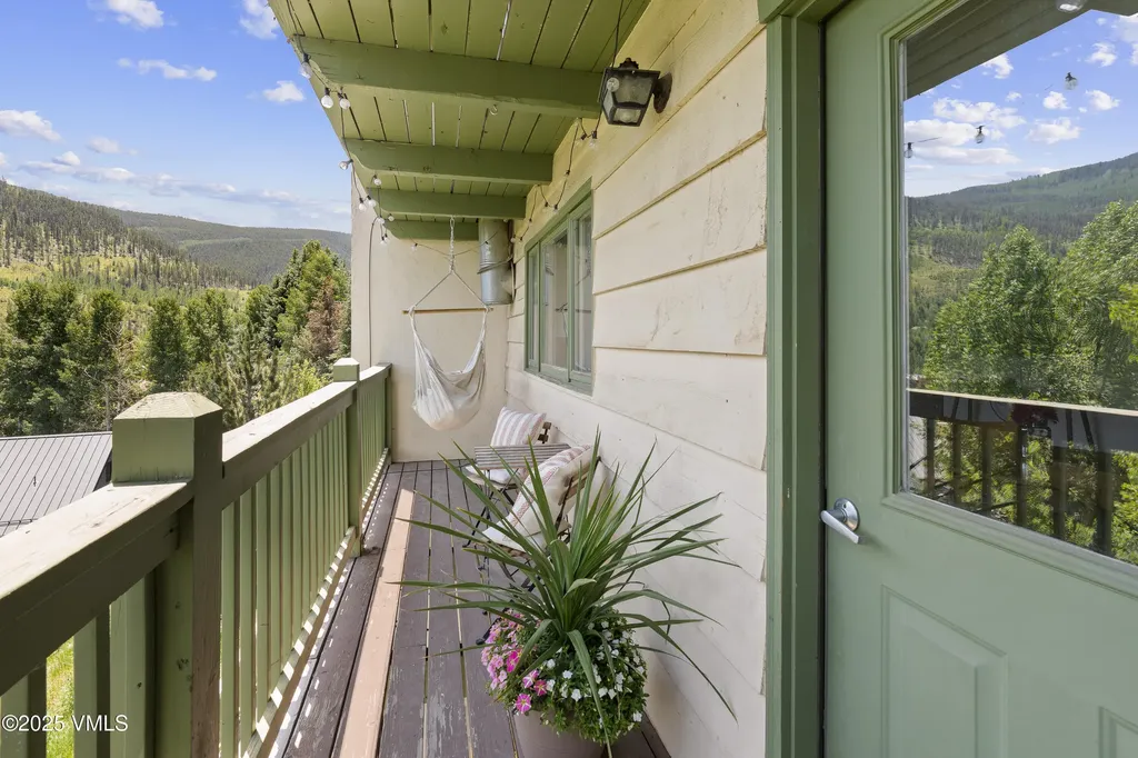 2448 Garmisch Drive Vail CO 81657