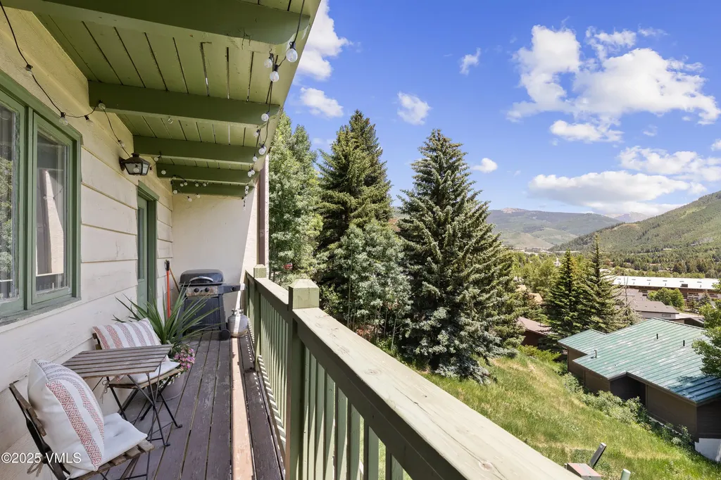 2448 Garmisch Drive Vail CO 81657