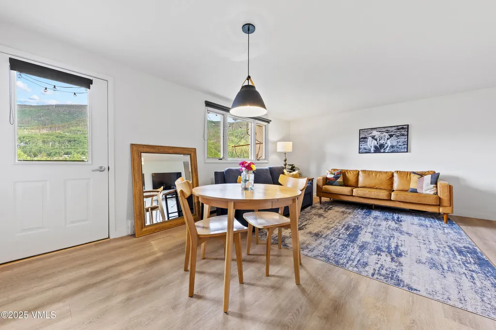 2448 Garmisch Drive Vail CO 81657