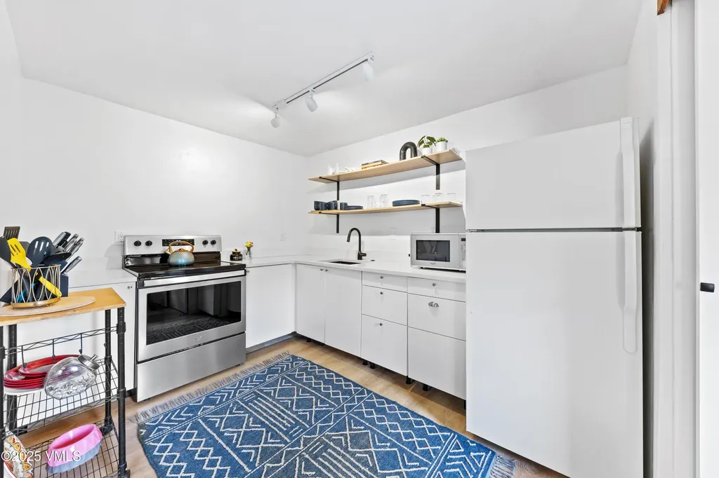 2448 Garmisch Drive Vail CO 81657