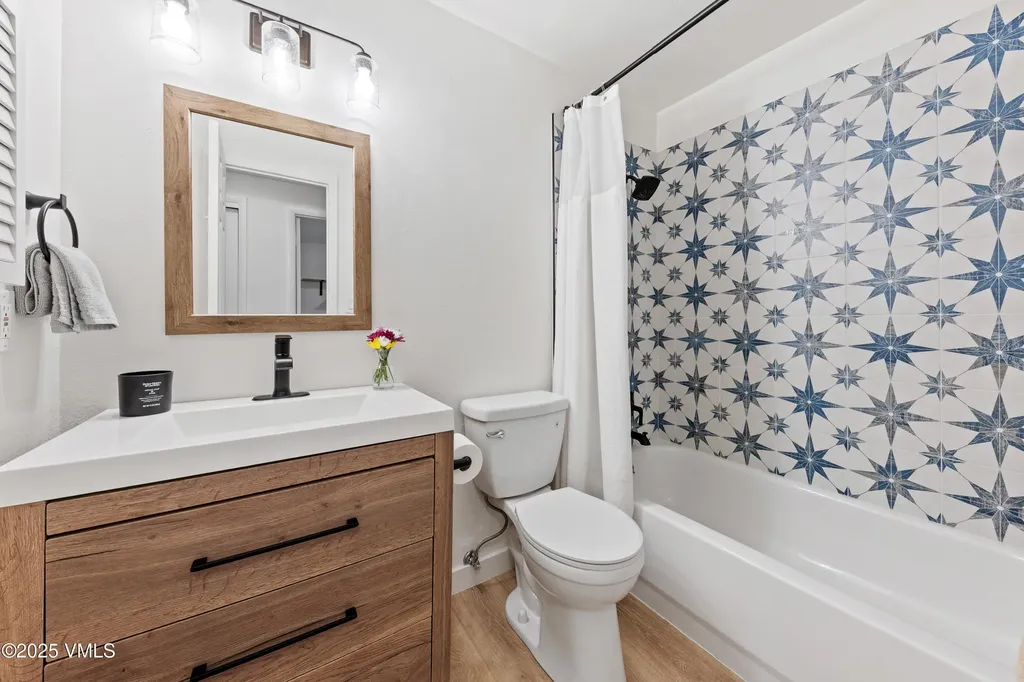 2448 Garmisch Drive Vail CO 81657