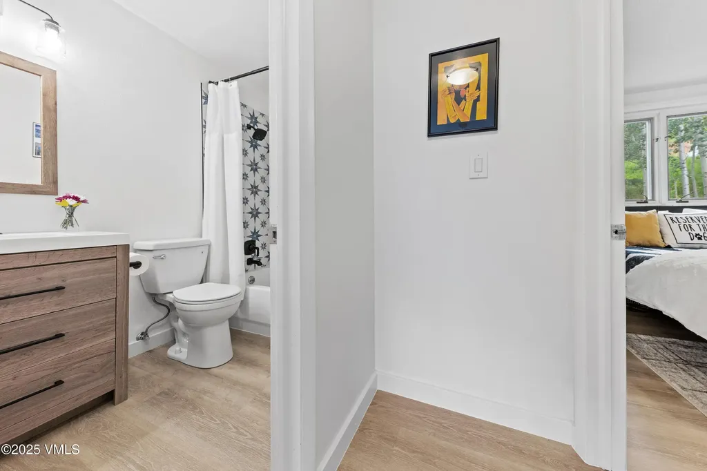 2448 Garmisch Drive Vail CO 81657