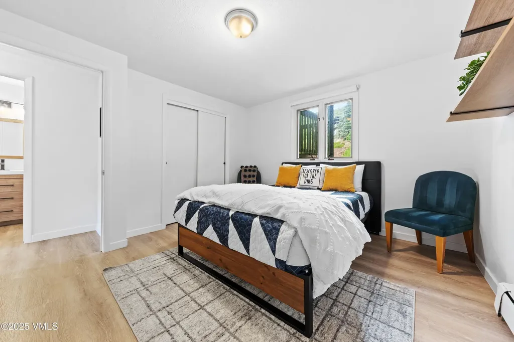 2448 Garmisch Drive Vail CO 81657