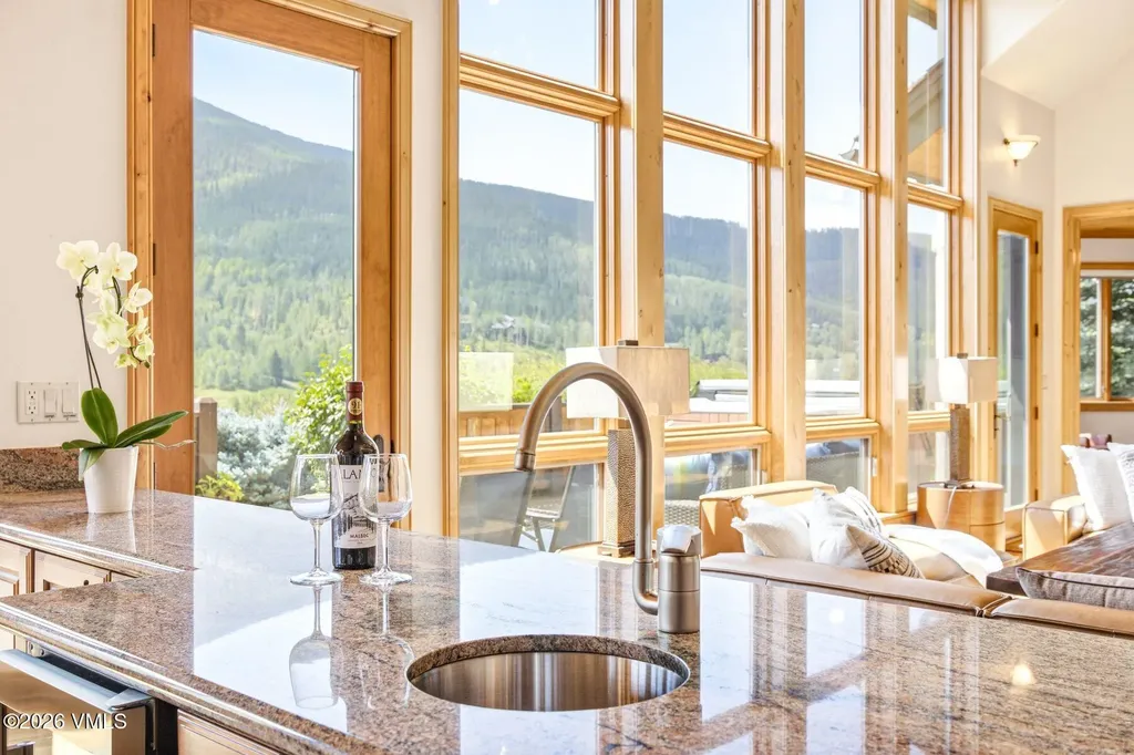 1418 Moraine Drive Vail CO 81657
