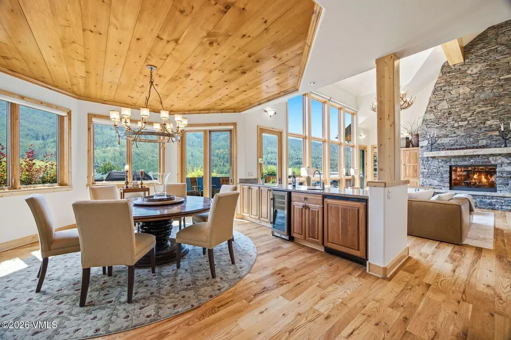 1418 Moraine Drive Vail CO 81657