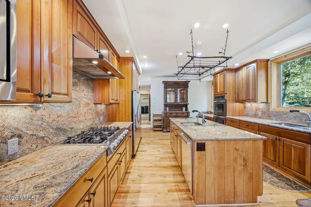 1418 Moraine Drive Vail CO 81657